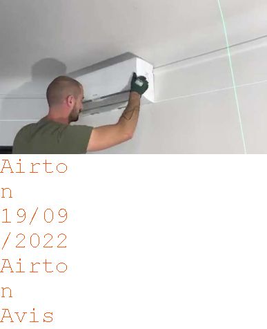 Avis clim reversible